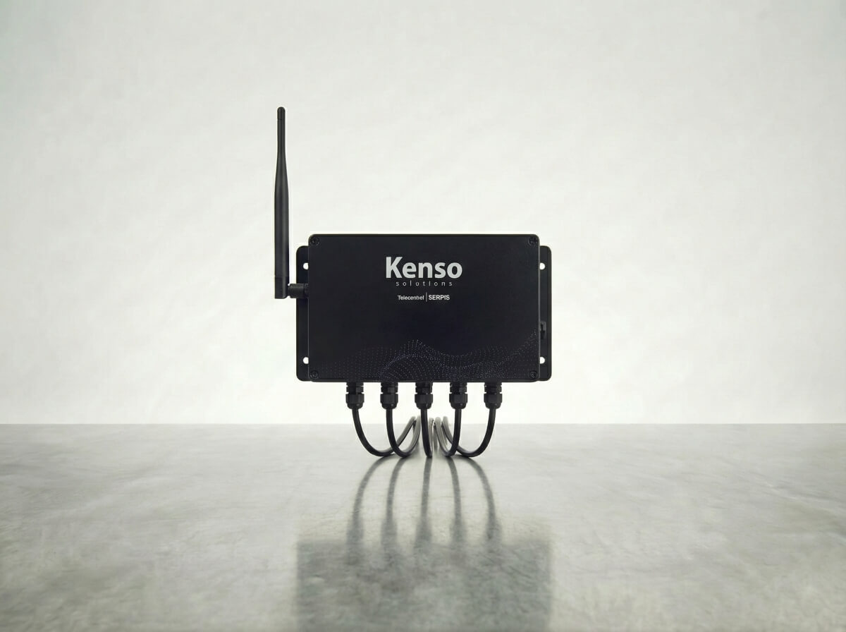 Mijares dispositivo legionella