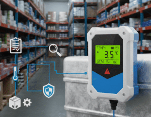 Cumplimiento normativo APPCC, F-Gas y RSIF